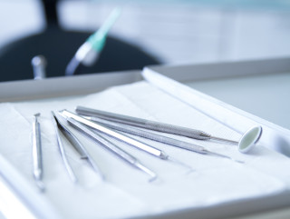 Rosehill Dental Practice – Dental Instruments