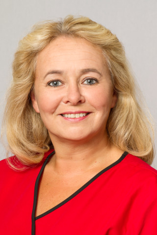 Rosehill Dental Practice - Jill Mitchell – Dental Hygienist