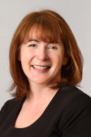Rosehill Dental Practice - Julie Scott - Dentist