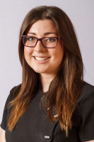 Rosehill Dental Practice - Rebecca Hooley – Dental Nurse